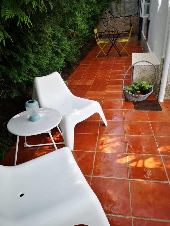 Vivienda Con Jardin Terraza Y Barbacoa Villa Picona Exterior foto