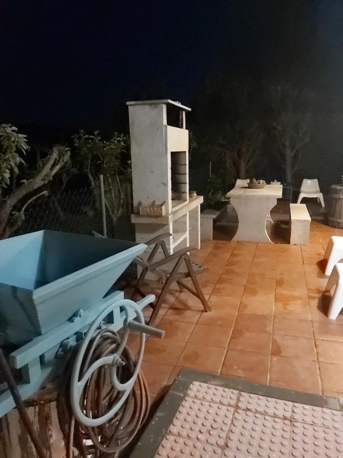 Vivienda Con Jardin Terraza Y Barbacoa Villa Picona Exterior foto