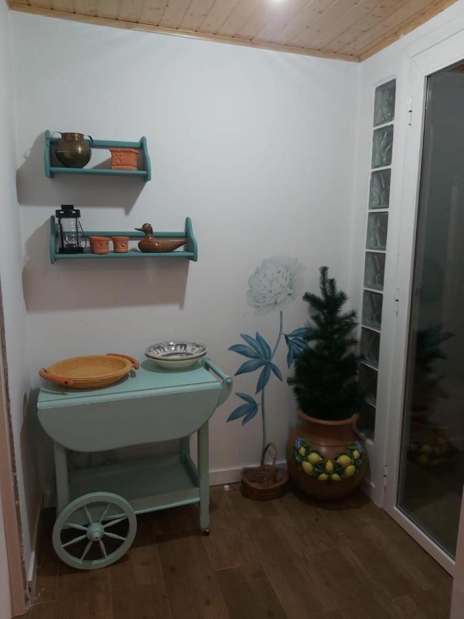 Vivienda Con Jardin Terraza Y Barbacoa Villa Picona Exterior foto