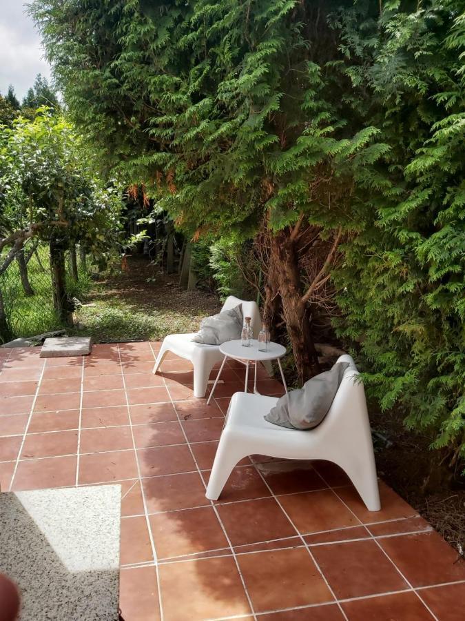 Vivienda Con Jardin Terraza Y Barbacoa Villa Picona Exterior foto