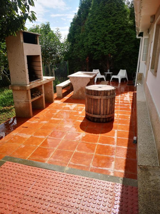 Vivienda Con Jardin Terraza Y Barbacoa Villa Picona Exterior foto