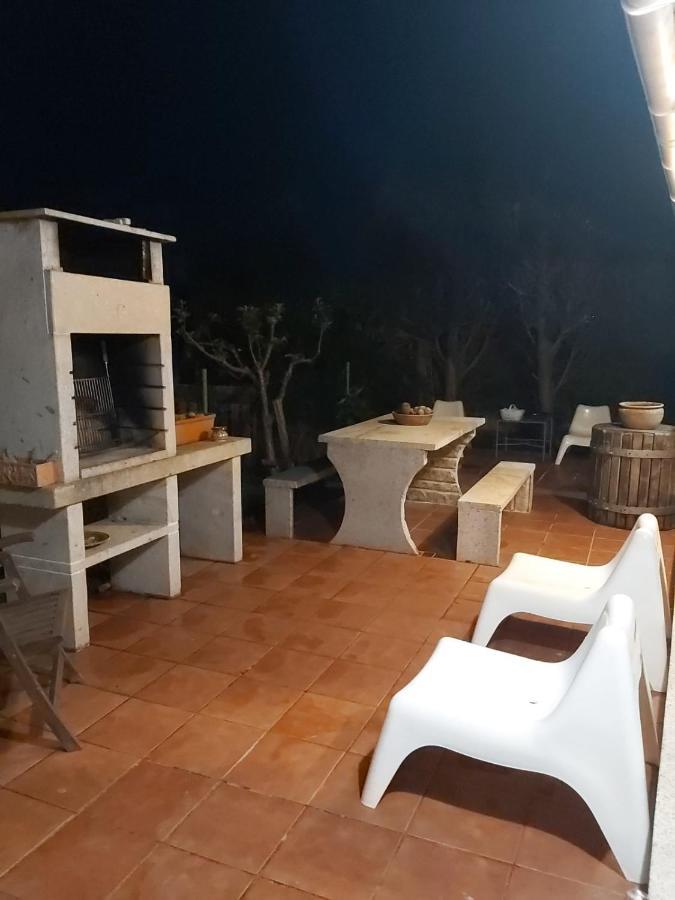Vivienda Con Jardin Terraza Y Barbacoa Villa Picona Exterior foto