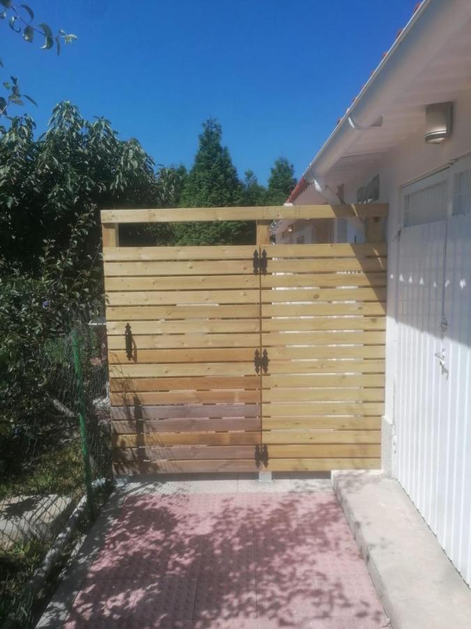 Vivienda Con Jardin Terraza Y Barbacoa Villa Picona Exterior foto