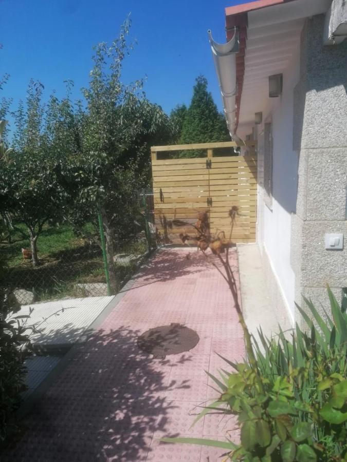Vivienda Con Jardin Terraza Y Barbacoa Villa Picona Exterior foto